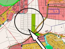 Prodej podílu pole, Zdiby, 495 m2