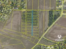 Prodej podílu pole, Zdiby, 495 m2