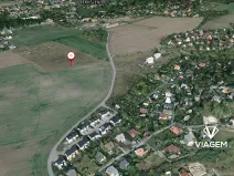 Prodej podílu pole, Zdiby, 495 m2