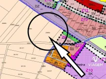 Prodej podílu pole, Mladějov, 3694 m2