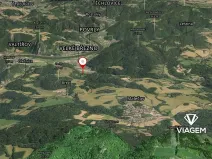 Prodej zahrady, Velké Březno, 1856 m2