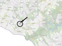 Prodej pole, Uherčice, 1492 m2