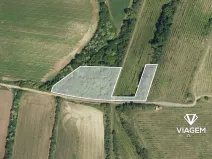 Prodej podílu zahrady, Božice, 551 m2