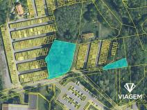 Prodej zahrady, Orlová, 3362 m2