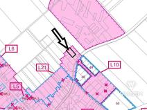 Prodej podílu pozemku pro bydlení, Šelešovice, 247 m2