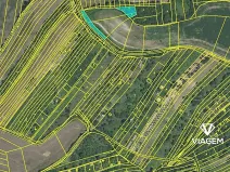 Prodej podílu zahrady, Kyjov, 884 m2