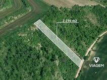 Prodej podílu louky, Kobylí, 1108 m2