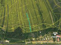 Prodej pole, Šumice, 894 m2