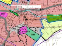 Prodej pozemku pro bydlení, Nová Hradečná, 425 m2
