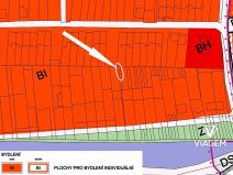 Prodej zahrady, Šumice, 49 m2