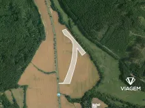 Prodej pole, Vlkančice, 20833 m2