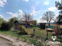 Prodej zahrady, Ctiboř, 498 m2