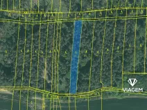 Prodej lesa, Hradiště, 1828 m2