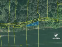 Prodej lesa, Hradiště, 2874 m2