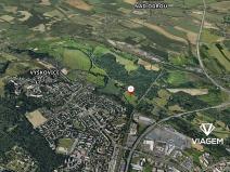 Prodej pole, Ostrava, 6160 m2