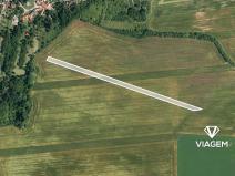 Prodej podílu pole, Medlovice, 1931 m2