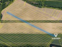 Prodej podílu pole, Medlovice, 1931 m2