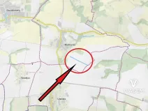 Prodej podílu pole, Medlovice, 1931 m2