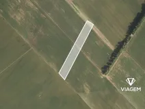 Prodej podílu pole, Mikulčice, 2492 m2