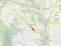 Prodej podílu zahrady, Hejtmánkovice, 822 m2