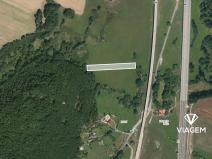 Prodej podílu pole, Zvěrotice, 1460 m2