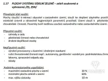 Prodej zahrady, Měšice, 378 m2