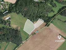 Prodej podílu pole, Mnichovice, 2168 m2