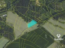 Prodej podílu pole, Mnichovice, 2168 m2