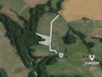 Prodej podílu pole, Kamenice, 1598 m2