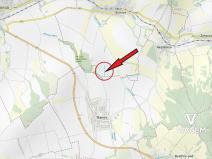 Prodej pole, Šumice, 7605 m2