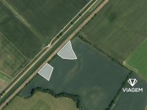 Prodej podílu pole, Uherský Ostroh, 1887 m2