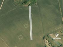 Prodej podílu pole, Labuty, 1156 m2