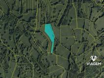 Prodej podílu pole, Javorník, 1525 m2