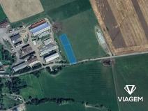 Prodej podílu komerčního pozemku, Lhota u Příbramě, 1757 m2