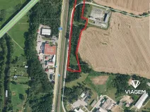 Prodej podílu pole, Řípec, 4191 m2