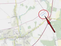 Prodej podílu pole, Pohořelice, 1711 m2