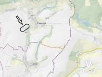 Prodej podílu komerčního pozemku, Vřesovice, 212 m2