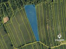 Prodej podílu pole, Hostašovice, 1337 m2