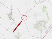 Prodej pole, Syrovice, 2655 m2