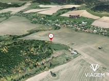 Prodej podílu pole, Řetová, 441 m2