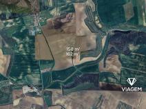 Prodej lesa, Syrovín, 320 m2