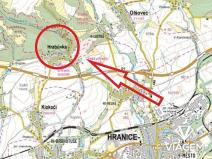 Prodej podílu pozemku pro bydlení, Hrabůvka, 488 m2