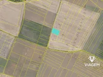 Prodej pole, Sudovo Hlavno, 2877 m2