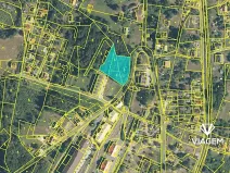 Prodej podílu lesa, Velké Hamry, 2235 m2