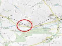 Prodej podílu pozemku pro bydlení, Křesín, 296 m2