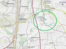 Prodej podílu pole, Brno, 297 m2