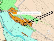 Prodej podílu zahrady, Horní Bradlo, 188 m2