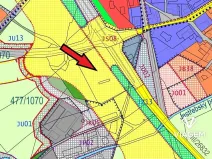 Prodej podílu pole, Jestřebí, 4528 m2