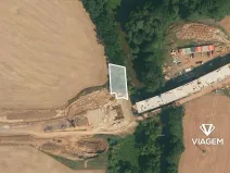 Prodej pole, Heřmanice, 547 m2