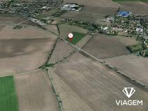 Prodej podílu pole, Bořanovice, 1999 m2